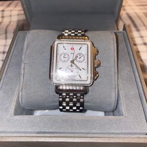 Michele Watch